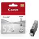 765442 Canon2937B001AA Blekk Canon CLI-521 GY grå 9ml 